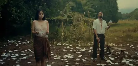 Selina's Gold (2022)