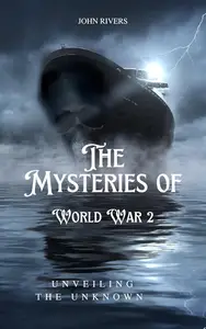 The Mysteries of World War II: Unveiling the unknown