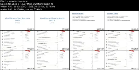 Algorithms Data Structures in Java #2 (+INTERVIEW QUESTIONS)