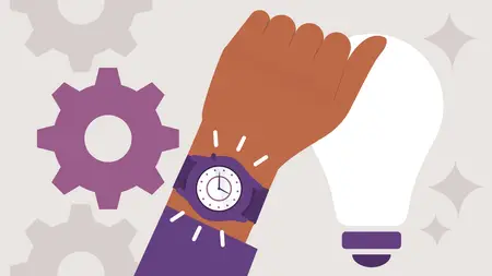 Efficient Time Management [Updated: 12/7/2022]