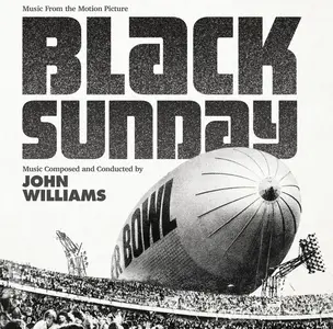John Williams - Black Sunday (Remastered) (1977/2025)