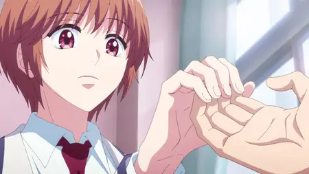 Hanazakari no Kimitachi e 2nd Season