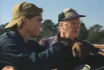 A Son's Promise (1990)