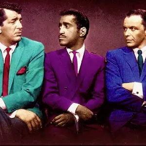 Frank Sinatra - Another Christmas With The Rat Pack! (2002/2019) [Official Digital Download]