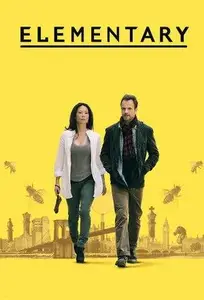 Elementary S05E10