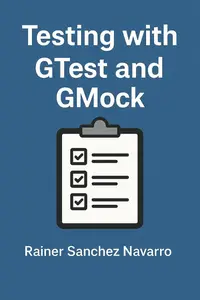 Testing with Gtest and Gmock
