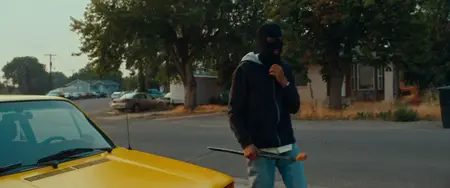 California King (2025)