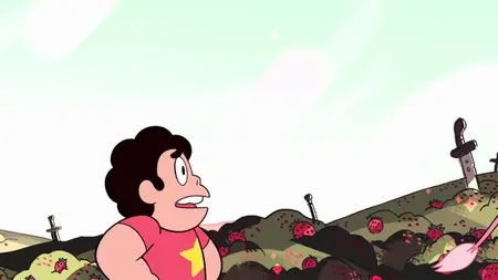 Steven Universe S01E45