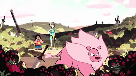 Steven Universe S01E45