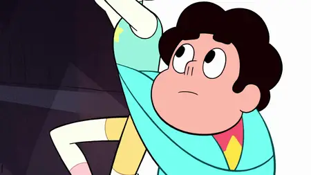 Steven Universe S01E45