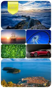 Ultra HD 3840x2160 Wallpaper Pack 213