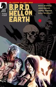 B P R D 117 Hell on Earth The Reign of the Black Flame 03 (of 05) (2014) (digital) (Son of Ultron Hell on Earth Empire