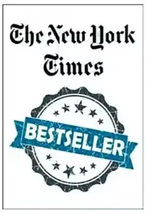 The New York Times Best Sellers (Fiction) - August 3, 2025