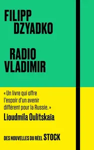 Filipp Dzyadko, "Radio Vladimir"