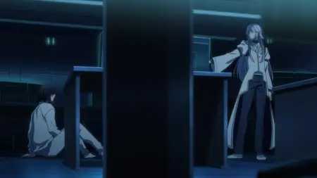 Bungo Stray Dogs S05E10 Land of Inhuman Demons 3
