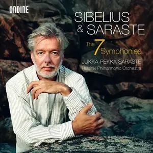 Jukka-Pekka Saraste, Helsinki Philharmonic Orchestra - Jean Sibelius: The 7 Symphonies (2026)