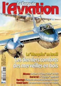 Le Fana de l'Aviation N.493 - Décembre 2010