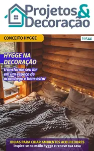 Projetos e Decoração - 17 Outubro 2024