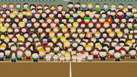 South Park S27E06