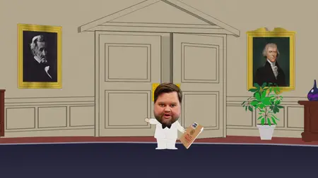 South Park S27E06