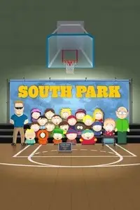 South Park S27E06