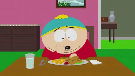South Park S27E06