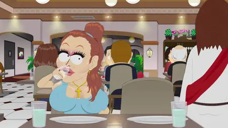 South Park S27E06