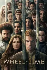 The Wheel of Time S02E01