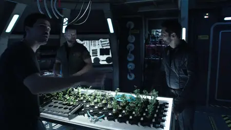 The Expanse S03E02