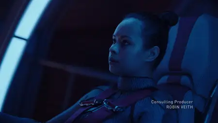 The Expanse S03E02