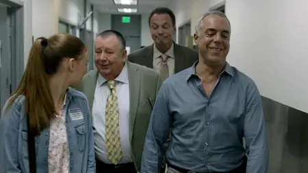 Bosch S02E06