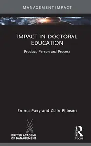 Impact in Doctoral Education (Management Impact)