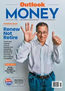 Outlook Money - August 2024