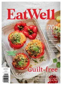 Eat Well - Issue 57 2025