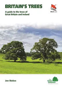 Trees of Britain and Ireland