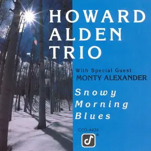 Howard Alden Trio - Snowy Morning Blues (1990)