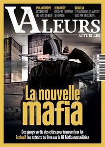 Valeurs Actuelles N.4642 - 12 Novembre 2025