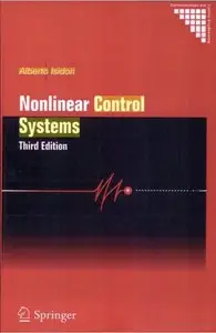 Nonlinear Control Systems: An Introduction