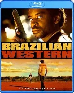 Brazilian Western / Faroeste caboclo (2013)