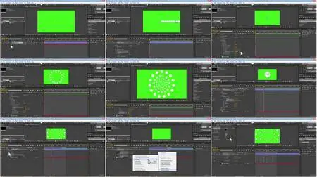 Adobe After Effects : Master Shape Layers Essentials