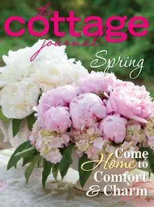 The Cottage Journal - January 2016