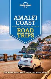 Amalfi Coast Road Trips Ed 1 (Repost)