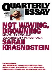 Not Waving, Drowning: Mental Illness and Vulnerability in Australia