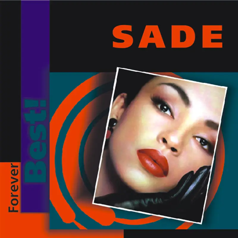 Sade kiss of life. Sade певица альбом. Шаде Британская певица альбомы. Шаде обложки альбомов. Sade обложка альбома.