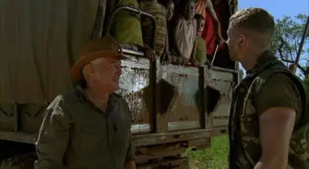 Sniper: Reloaded (2011)