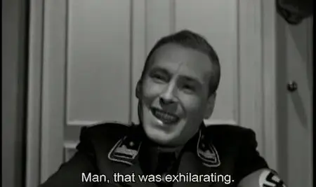 Der Fall Gleiwitz (1961)