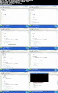 Udemy - C#.Net From Scratch