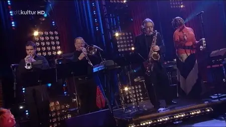 Michael McDonald - This Christmas (2010) HDTV 720p