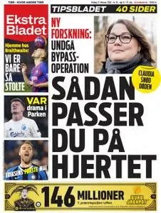 Ekstra Bladet – 21. februar 2020