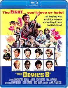 The Devil's 8 (1969)